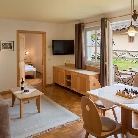 Residence Diamant Castelrotto Bagian luar foto