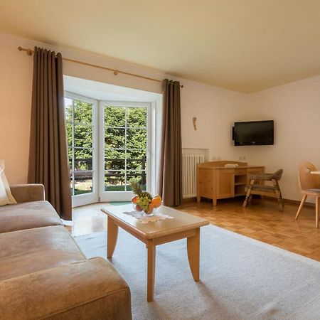 Residence Diamant Castelrotto Bagian luar foto