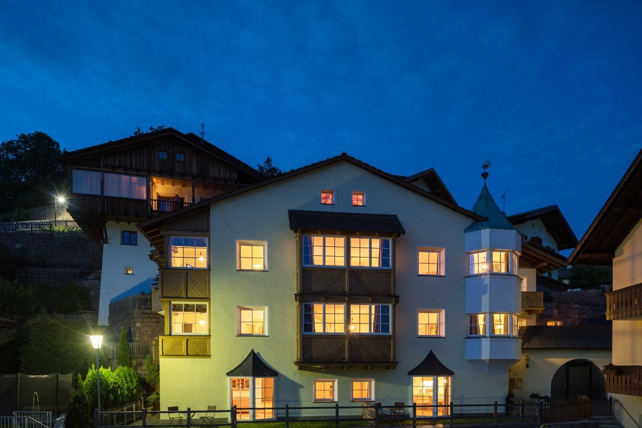 Residence Diamant Castelrotto Bagian luar foto