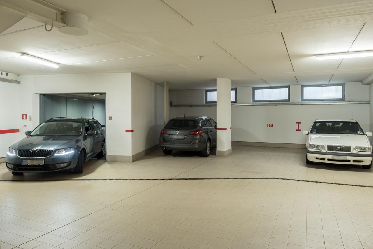 Residence Diamant Castelrotto Bagian luar foto