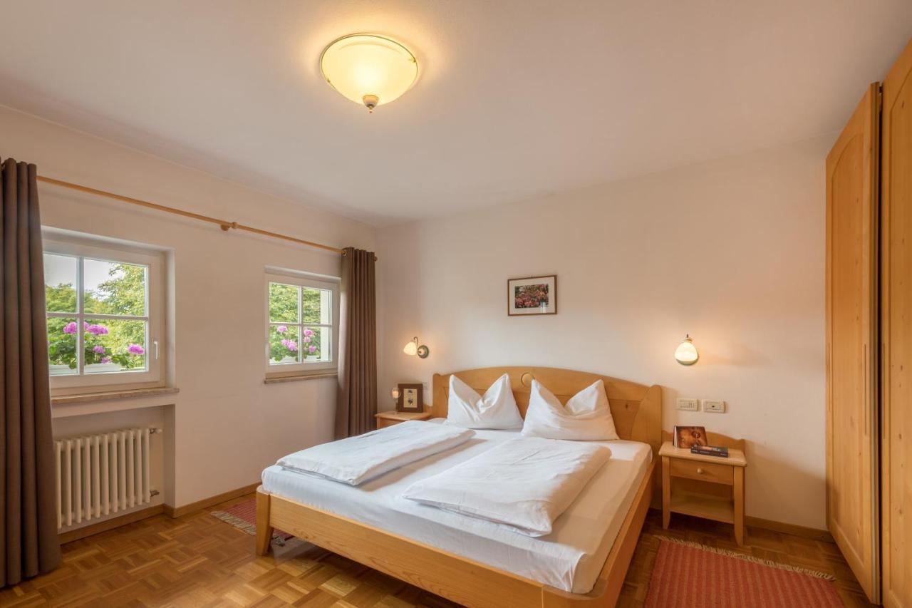 Residence Diamant Castelrotto Bagian luar foto